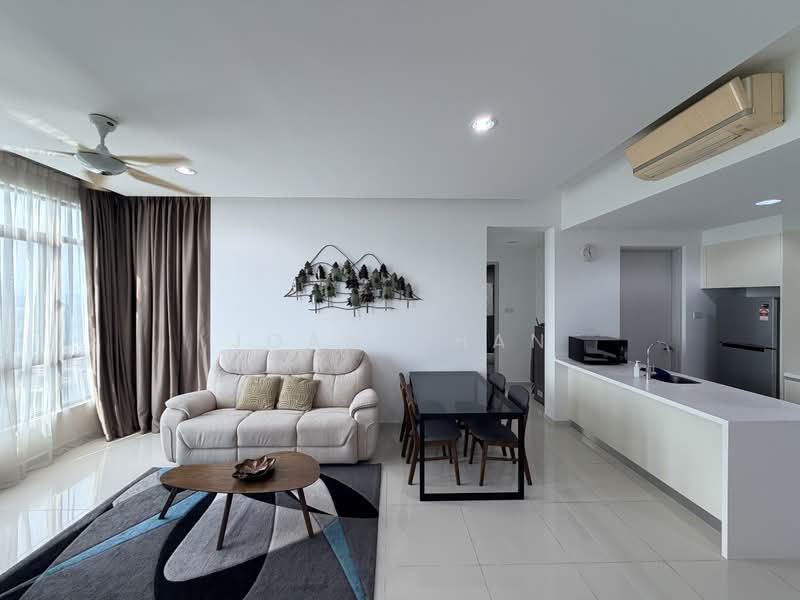 Servis Apartment untuk Disewa di Tropicana Avenue - Joan Chan - PropertyGuru.com.my