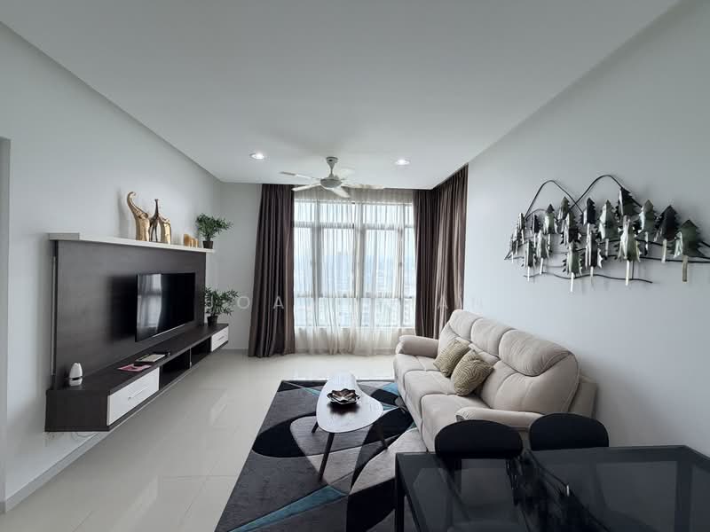 Servis Apartment untuk Disewa di Tropicana Avenue - Joan Chan - PropertyGuru.com.my