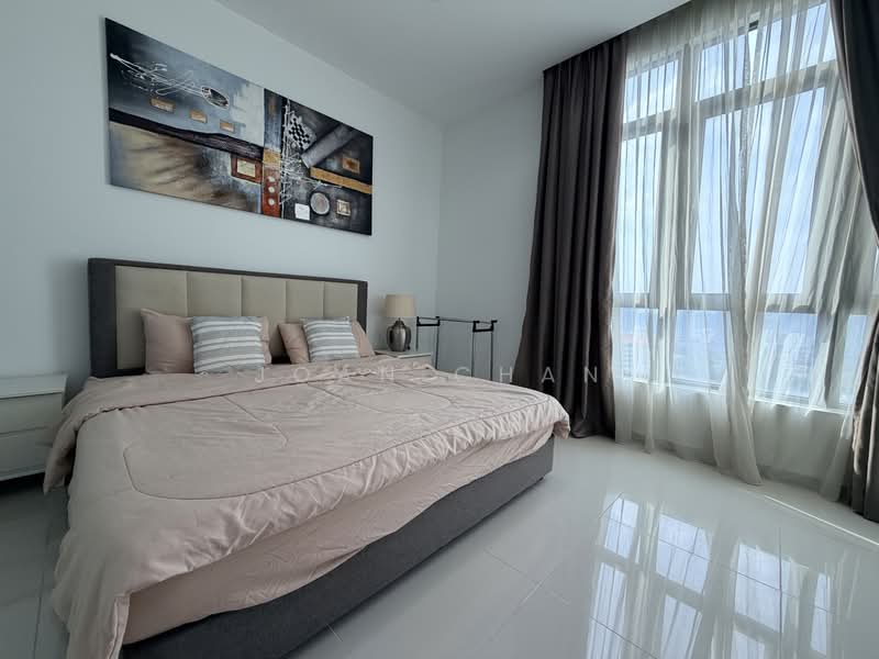 Servis Apartment untuk Disewa di Tropicana Avenue - Joan Chan - PropertyGuru.com.my