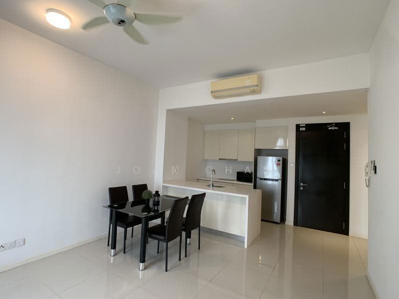 Service Residence for Rent at Tropicana Avenue - Joan Chan - Kitchen - PropertyGuru.com.my