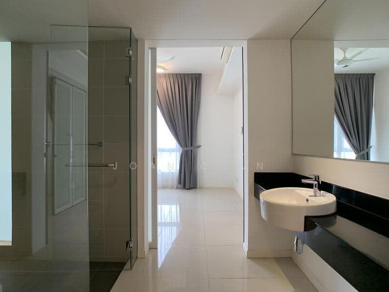Service Residence for Rent at Tropicana Avenue - Joan Chan - Bathroom - PropertyGuru.com.my