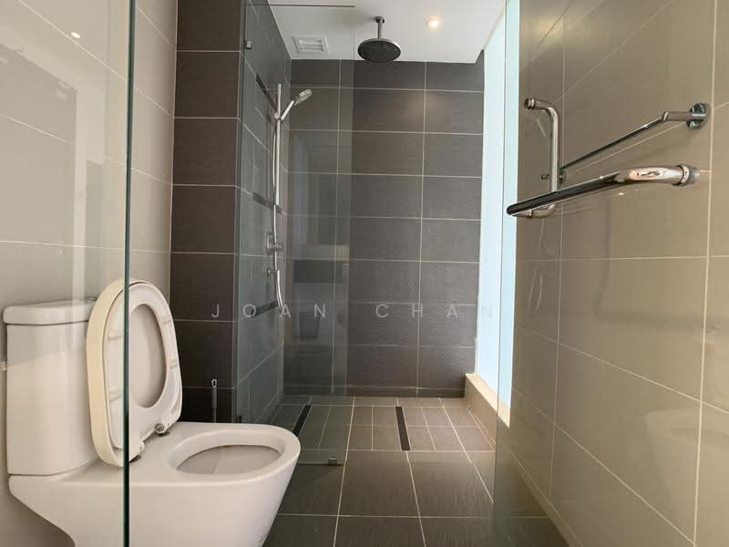 Service Residence for Rent at Tropicana Avenue - Joan Chan - Bathroom - PropertyGuru.com.my