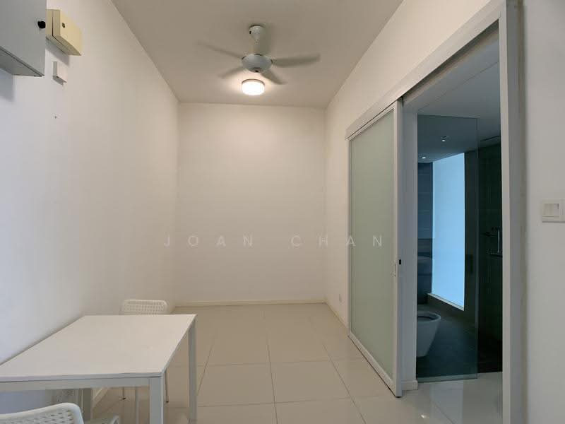 Service Residence for Rent at Tropicana Avenue - Joan Chan - Bathroom - PropertyGuru.com.my