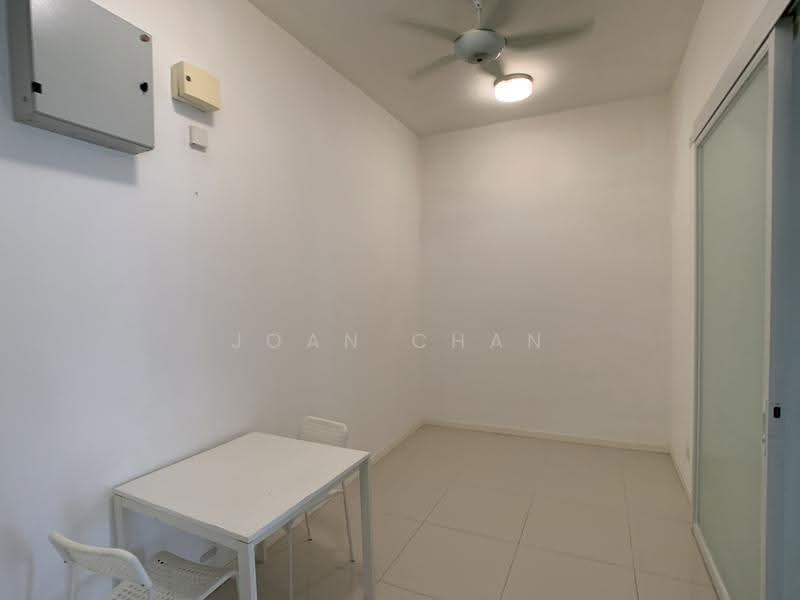 Service Residence for Rent at Tropicana Avenue - Joan Chan - Interior - PropertyGuru.com.my