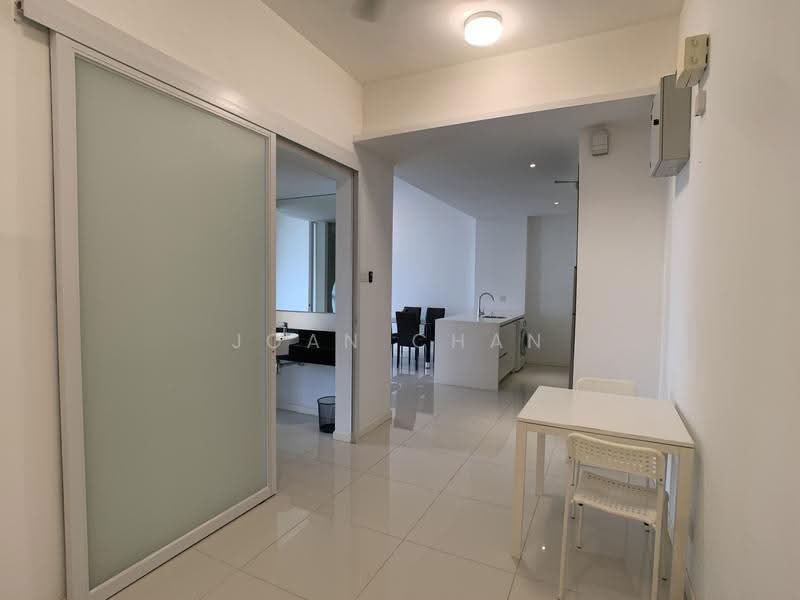 Service Residence for Rent at Tropicana Avenue - Joan Chan - Kitchen - PropertyGuru.com.my