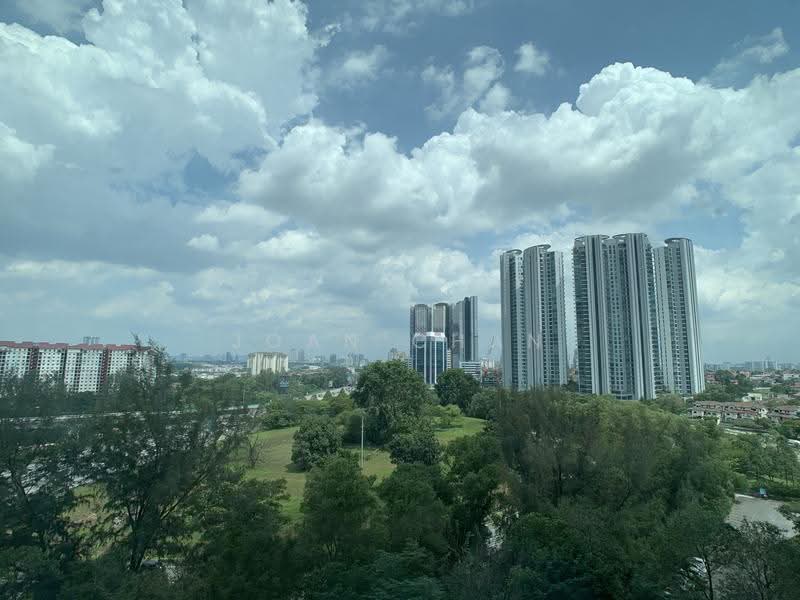 Service Residence for Rent at Tropicana Avenue - Joan Chan - View - PropertyGuru.com.my