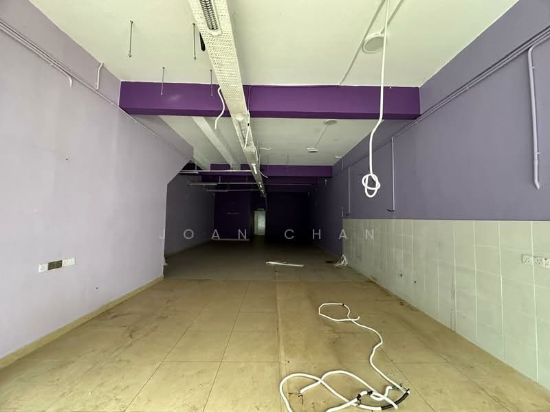 Shop for Rent in PJU 8, Damansara Perdana (Petaling Jaya) - Joan Chan - Interior - PropertyGuru.com.my