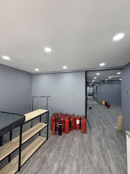 Shop for Rent in PJU 8, Damansara Perdana (Petaling Jaya) - Joan Chan - Interior - PropertyGuru.com.my