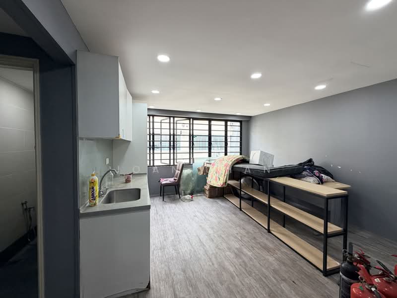 Shop for Rent in PJU 8, Damansara Perdana (Petaling Jaya) - Joan Chan - Interior - PropertyGuru.com.my