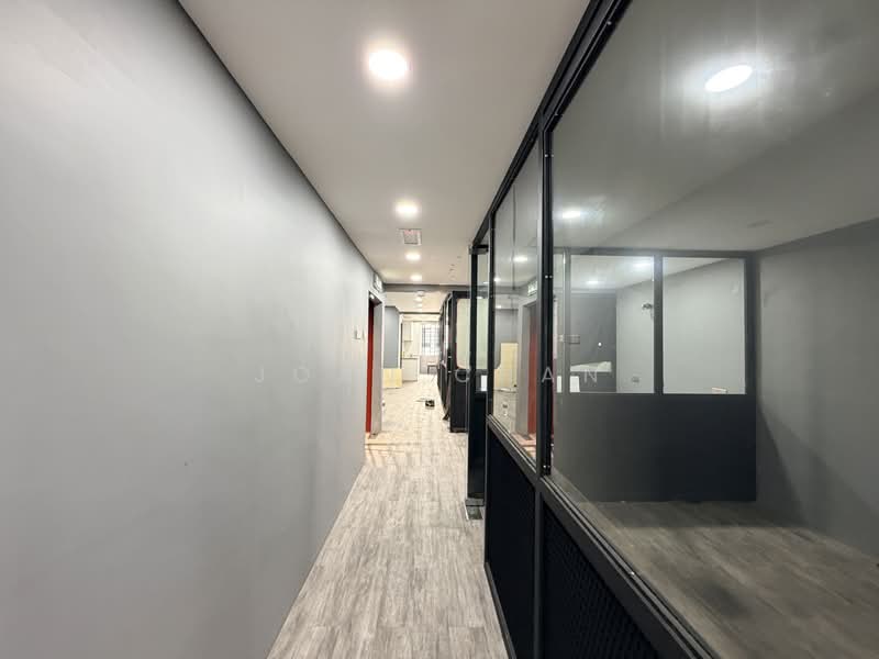 Shop for Rent in PJU 8, Damansara Perdana (Petaling Jaya) - Joan Chan - Corridor - PropertyGuru.com.my