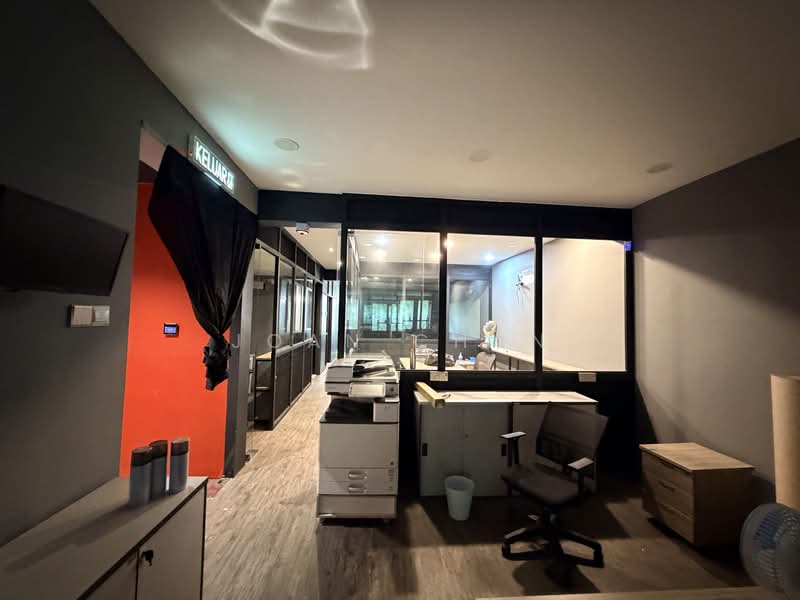 Shop for Rent in PJU 8, Damansara Perdana (Petaling Jaya) - Joan Chan - Interior - PropertyGuru.com.my