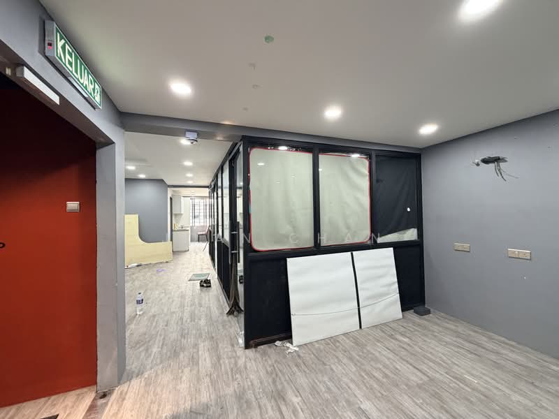 Shop for Rent in PJU 8, Damansara Perdana (Petaling Jaya) - Joan Chan - Interior - PropertyGuru.com.my