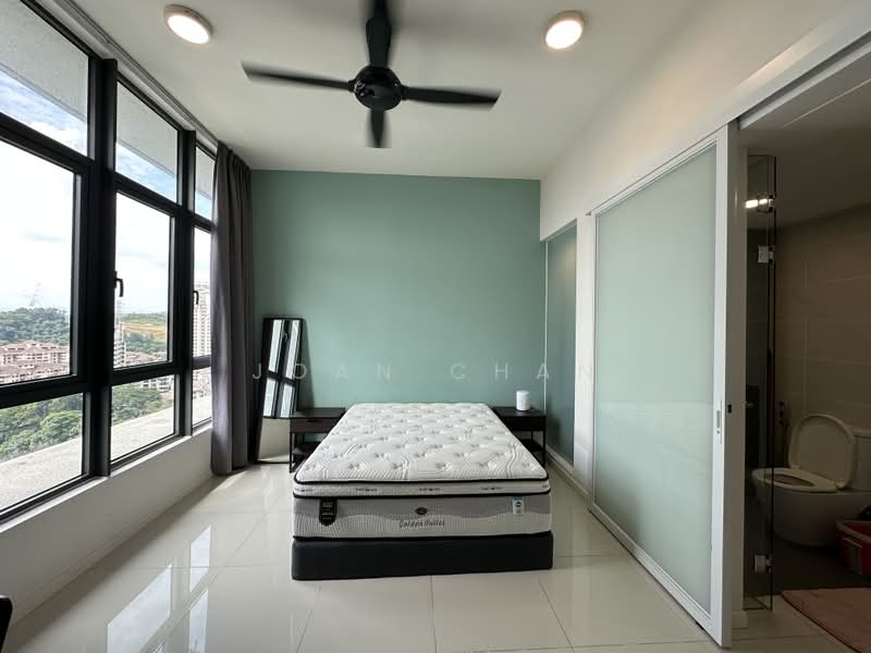 Servis Apartment untuk Dijual di Tropicana Avenue - Joan Chan - PropertyGuru.com.my