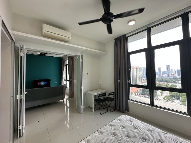 Servis Apartment untuk Dijual di Tropicana Avenue - Joan Chan - PropertyGuru.com.my