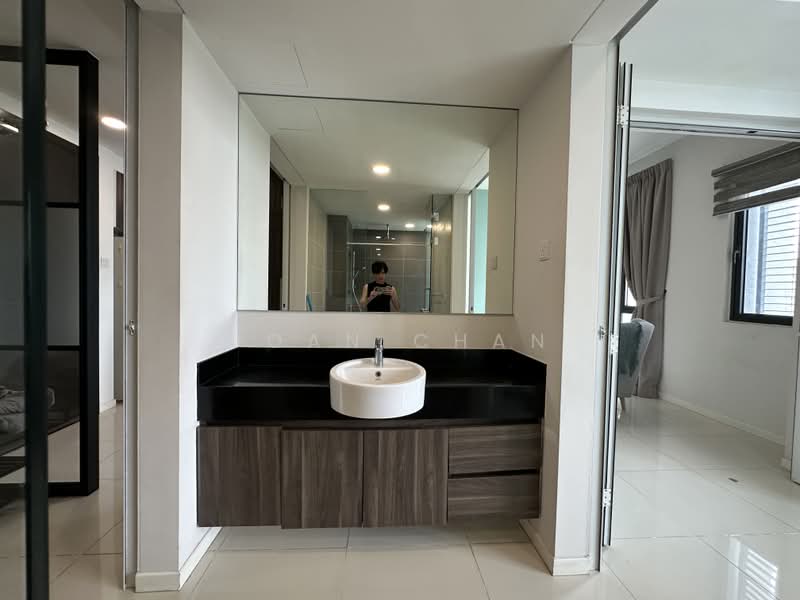 Servis Apartment untuk Dijual di Tropicana Avenue - Joan Chan - PropertyGuru.com.my