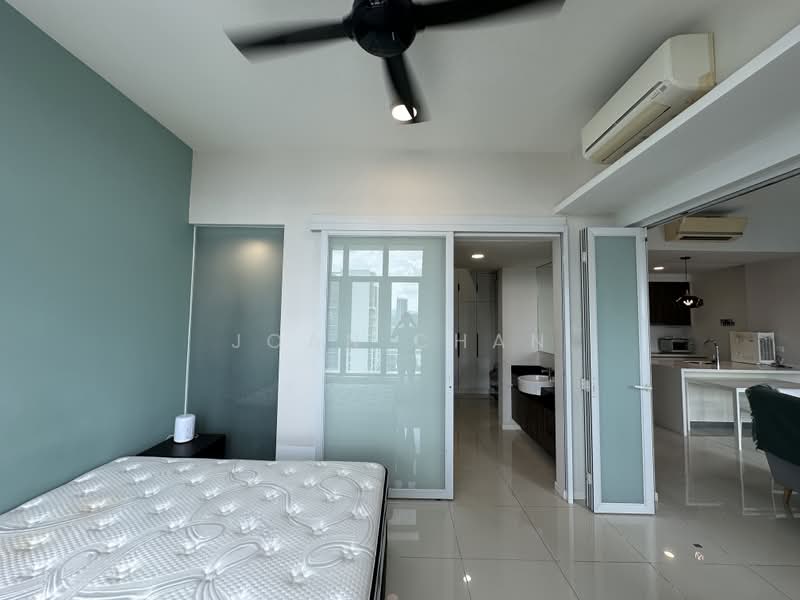 Servis Apartment untuk Dijual di Tropicana Avenue - Joan Chan - PropertyGuru.com.my
