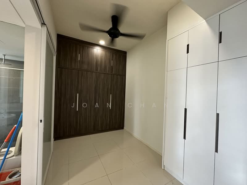Servis Apartment untuk Dijual di Tropicana Avenue - Joan Chan - Interior - PropertyGuru.com.my