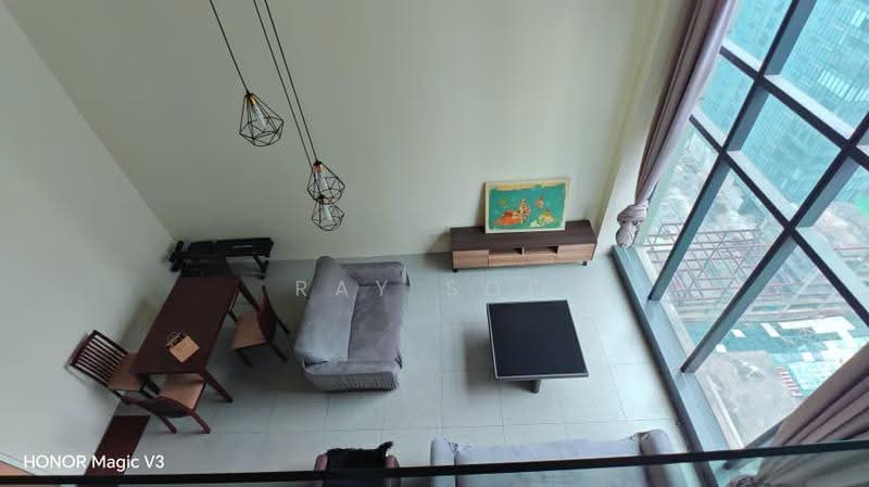 Kondominium untuk Dijual di My Loft @ Empire City - Ray Soo - PropertyGuru.com.my