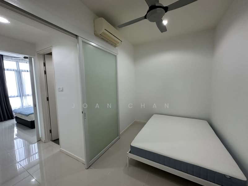 Servis Apartment untuk Disewa di Tropicana Avenue - Joan Chan - Bedroom - PropertyGuru.com.my