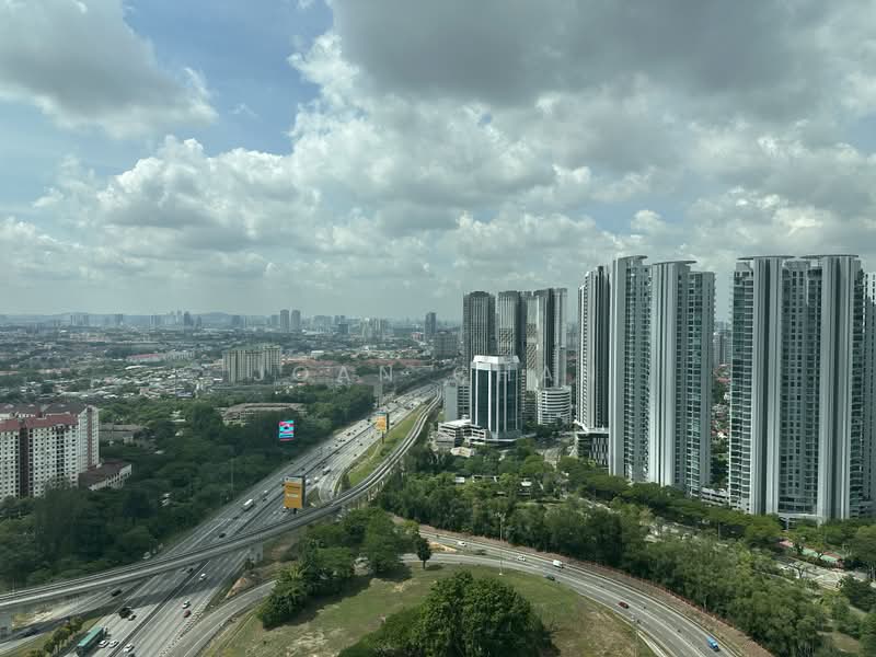 Servis Apartment untuk Disewa di Tropicana Avenue - Joan Chan - Exterior - PropertyGuru.com.my