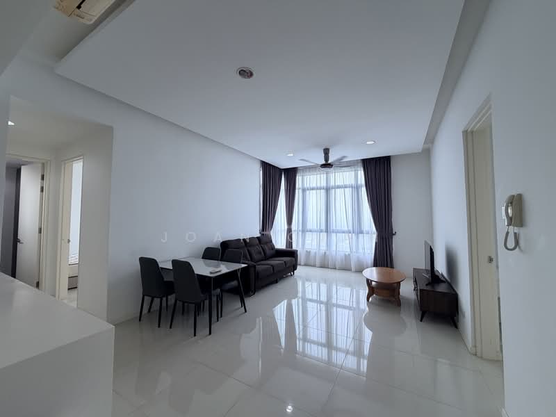 Service Residence for Rent at Tropicana Avenue - Joan Chan - PropertyGuru.com.my