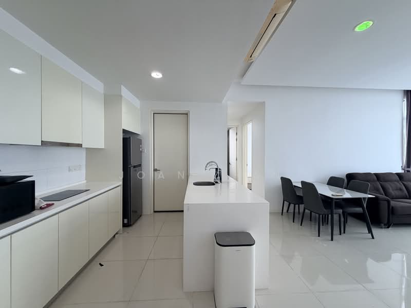 Service Residence for Rent at Tropicana Avenue - Joan Chan - PropertyGuru.com.my