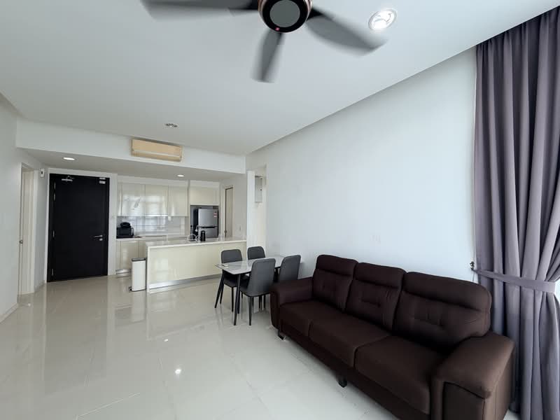 Service Residence for Rent at Tropicana Avenue - Joan Chan - PropertyGuru.com.my