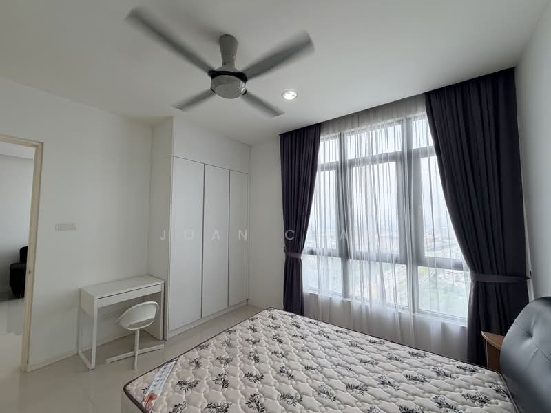 Service Residence for Rent at Tropicana Avenue - Joan Chan - PropertyGuru.com.my