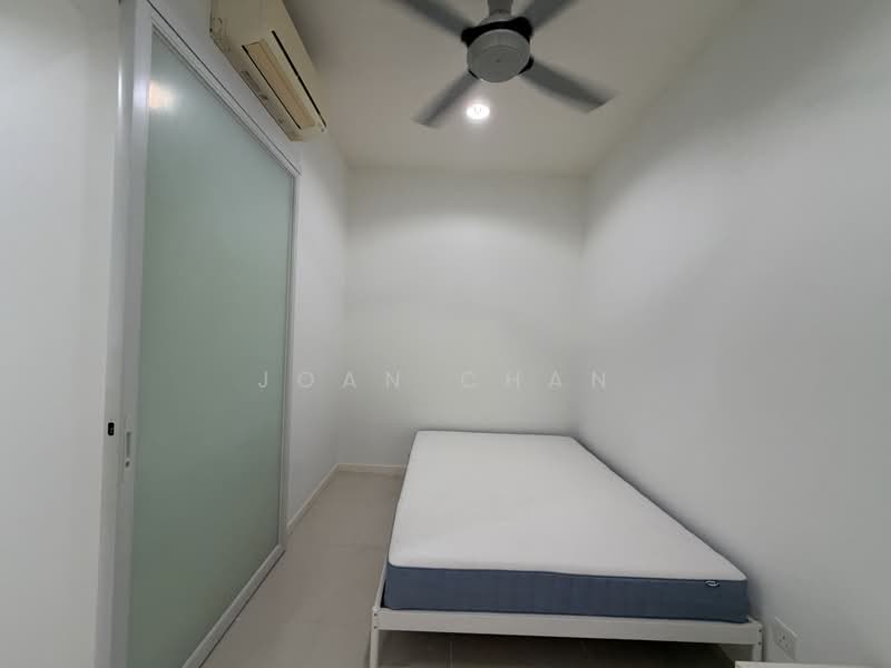 Service Residence for Rent at Tropicana Avenue - Joan Chan - PropertyGuru.com.my