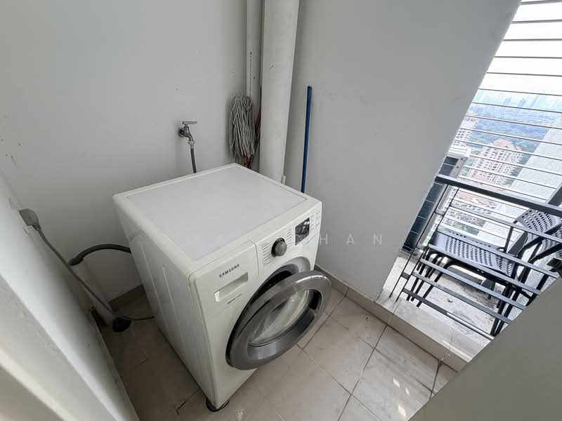 Service Residence for Rent at Tropicana Avenue - Joan Chan - PropertyGuru.com.my