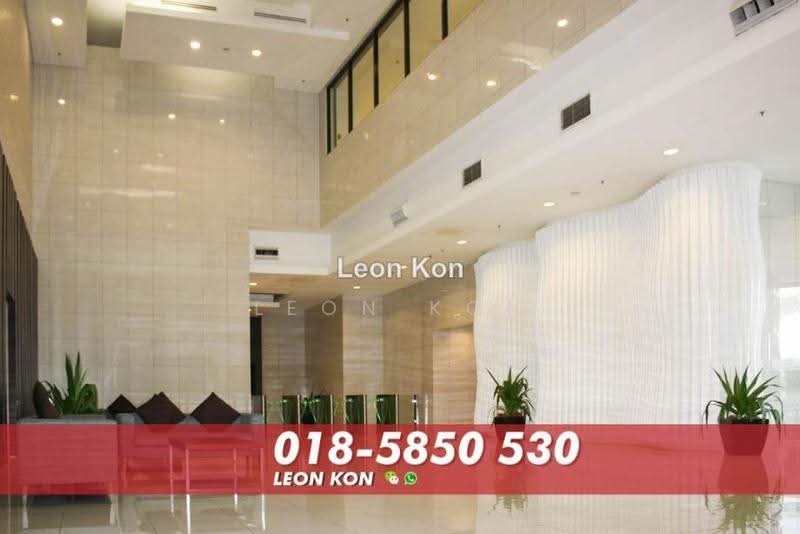 Office for Rent in Bandar Puteri Puchong (Puchong) - Leon Kon - PropertyGuru.com.my
