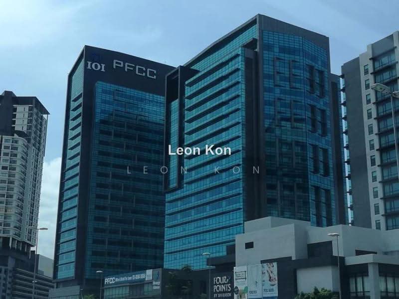 Office for Rent in Bandar Puteri Puchong (Puchong) - Leon Kon - PropertyGuru.com.my