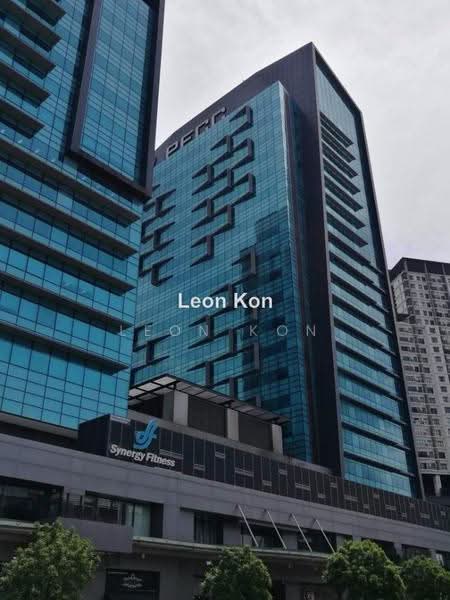 Office for Rent in Bandar Puteri Puchong (Puchong) - Leon Kon - PropertyGuru.com.my