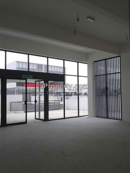 Semi-D Factory for Rent in suntract hub bangi, kajang (Bangi) - Vincent Choo - PropertyGuru.com.my