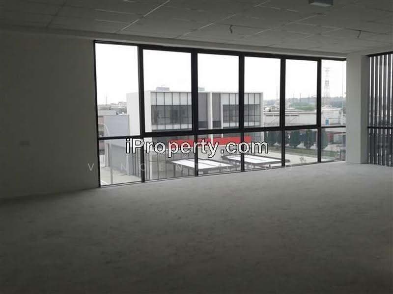 Semi-D Factory for Rent in suntract hub bangi, kajang (Bangi) - Vincent Choo - PropertyGuru.com.my