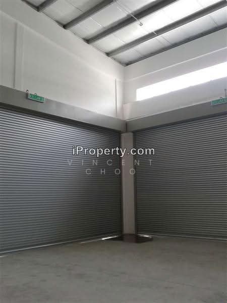 Semi-D Factory for Rent in suntract hub bangi, kajang (Bangi) - Vincent Choo - PropertyGuru.com.my