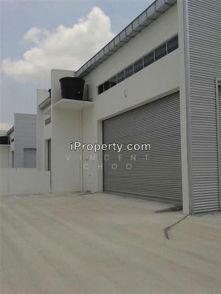 Semi-D Factory for Rent in suntract hub bangi, kajang (Bangi) - Vincent Choo - PropertyGuru.com.my