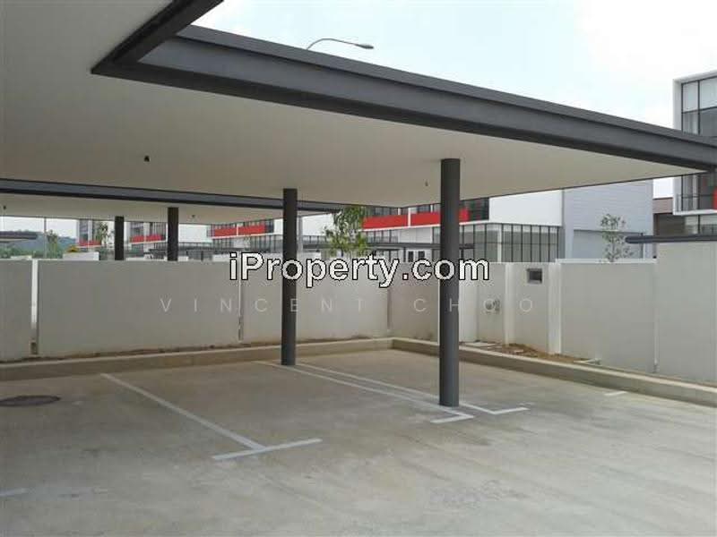 Semi-D Factory for Rent in suntract hub bangi, kajang (Bangi) - Vincent Choo - PropertyGuru.com.my