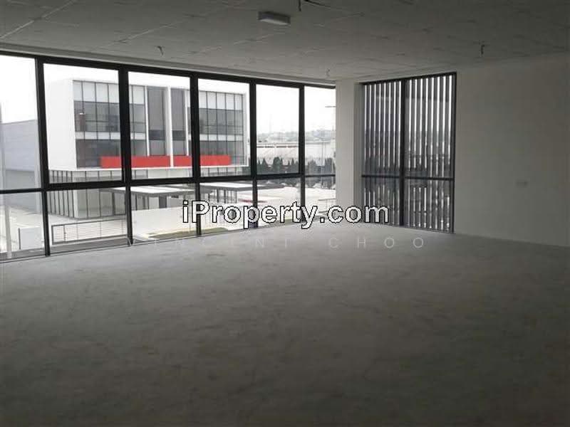 Semi-D Factory for Rent in suntract hub bangi, kajang (Bangi) - Vincent Choo - PropertyGuru.com.my