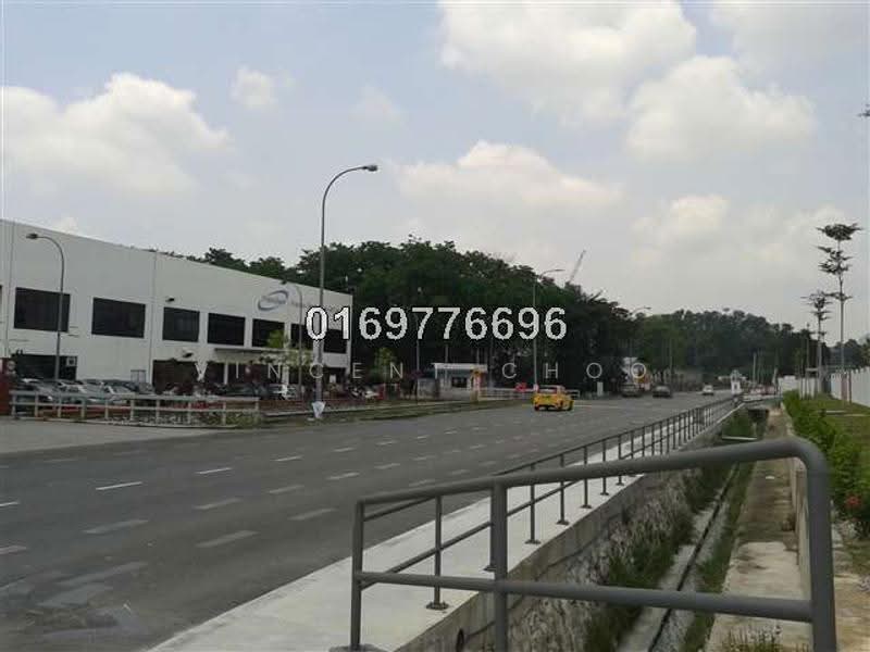 Kilang Berkembar untuk Dijual di Bandar Baru Bangi (Selangor) - Vincent Choo - PropertyGuru.com.my