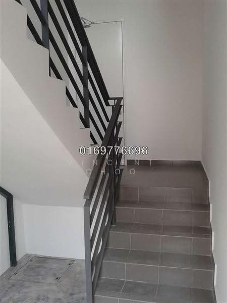 Kilang Berkembar untuk Dijual di Bandar Baru Bangi (Selangor) - Vincent Choo - PropertyGuru.com.my