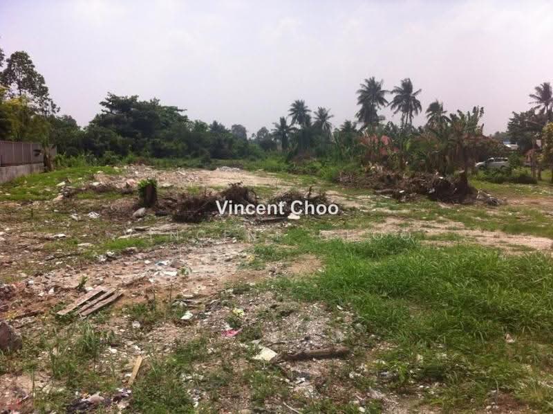 Industrial Land for Sale in Nilai (Negeri Sembilan) - Vincent Choo - PropertyGuru.com.my