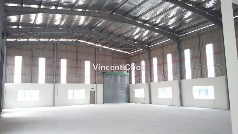 Detached Factory for Sale in Puchong (Selangor) - Vincent Choo - PropertyGuru.com.my
