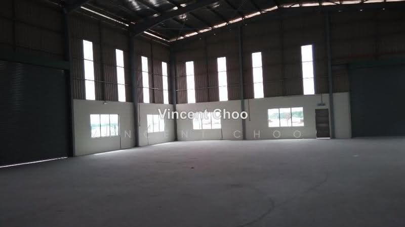 Detached Factory for Sale in Puchong (Selangor) - Vincent Choo - PropertyGuru.com.my