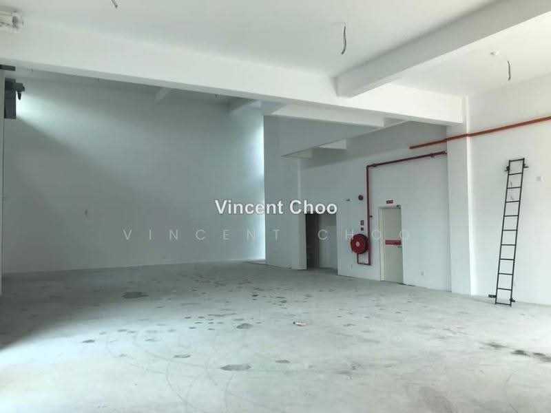 Semi-D Factory for Rent in Taman Putra Perdana (Puchong) - Vincent Choo - PropertyGuru.com.my