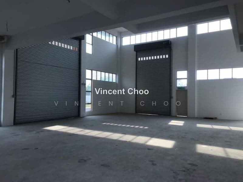 Semi-D Factory for Rent in Taman Putra Perdana (Puchong) - Vincent Choo - PropertyGuru.com.my