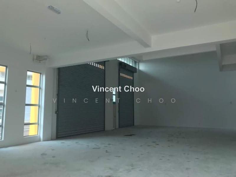 Semi-D Factory for Rent in Taman Putra Perdana (Puchong) - Vincent Choo - PropertyGuru.com.my