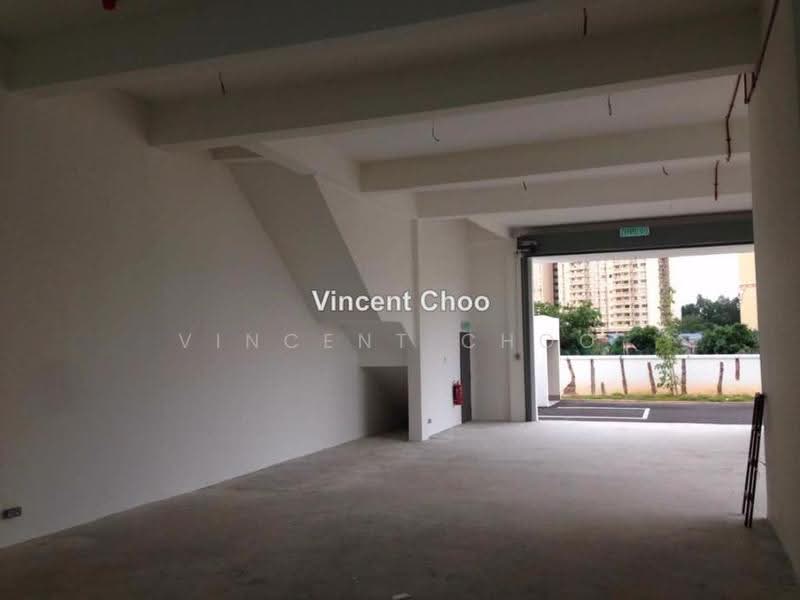 Semi-D Factory for Sale in BANDAR PUCHONG JAYA (Puchong) - Vincent Choo - PropertyGuru.com.my