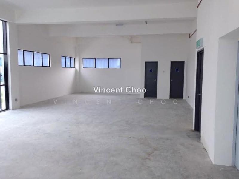 Semi-D Factory for Sale in BANDAR PUCHONG JAYA (Puchong) - Vincent Choo - PropertyGuru.com.my