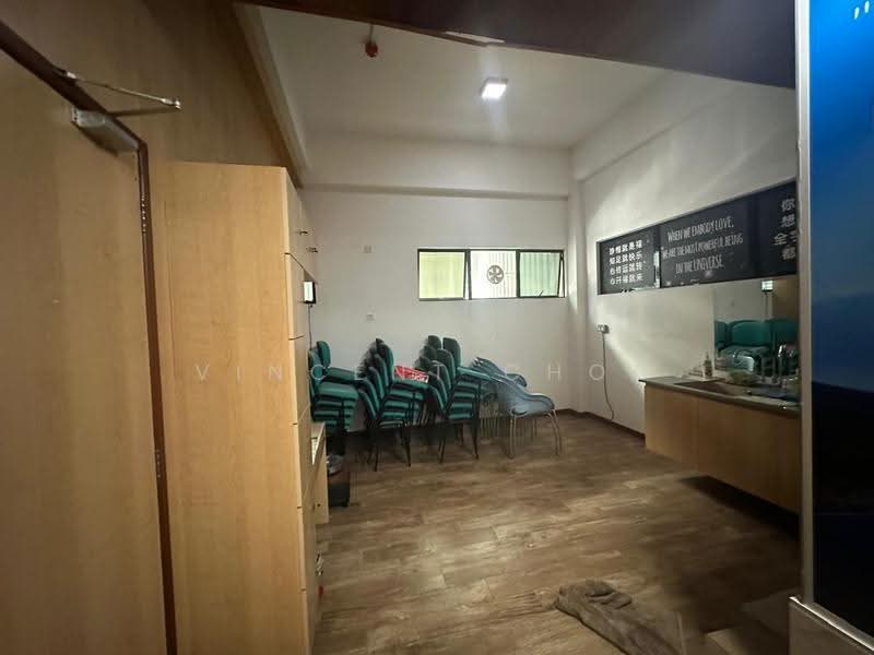 Semi-D Factory for Sale in BANDAR PUCHONG JAYA (Puchong) - Vincent Choo - PropertyGuru.com.my